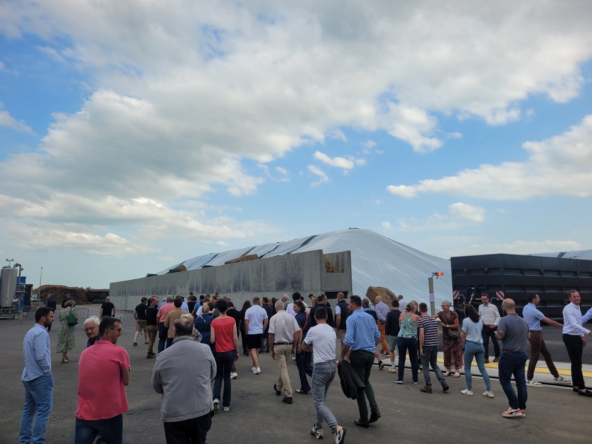 Inauguration et portes-ouvertes